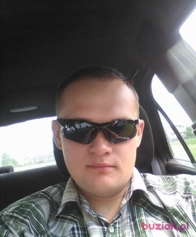 Wiktor, Mężczyzna, 30, Sochaczew, Polska, Zdjęcie: 2