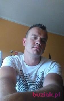 Tomek, Mężczyzna, 35, Polska, Zdjęcie: 3
