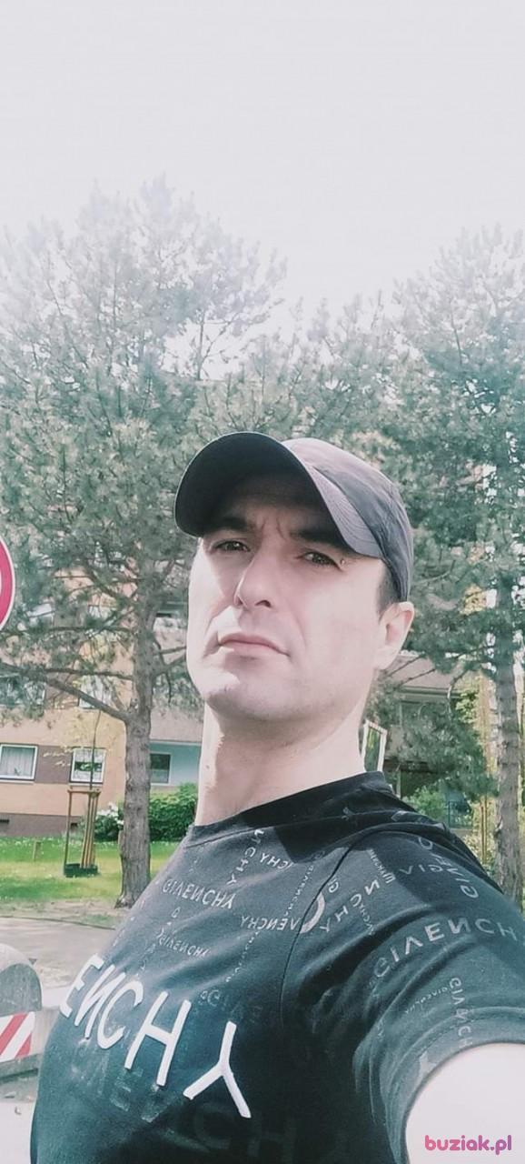 Dawid, Mężczyzna, 40, Poznań, Polska, Zdjęcie: 3