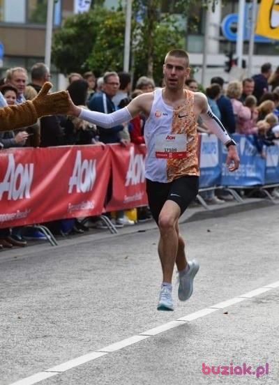 Jacek, Mężczyzna, 37, Holandia, Zdjęcie: 2