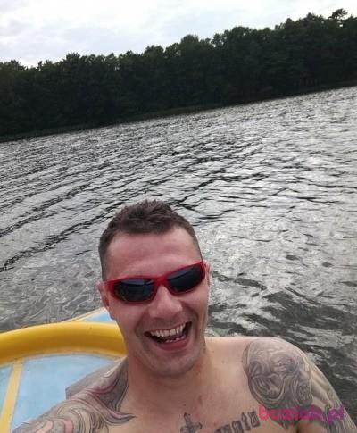 Kamil, Mężczyzna, 38, Holandia, Zdjęcie: 2