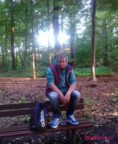 Tomek, Male, 41, Niemcy, Photo: 3