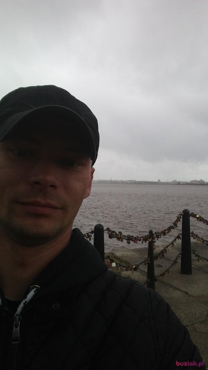 Erwin, Male, 44, Jelenia Góra, Polska, Photo: 1
