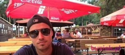 Piotrek, Mężczyzna, 38, Kraków, Polska, Zdjęcie: 1