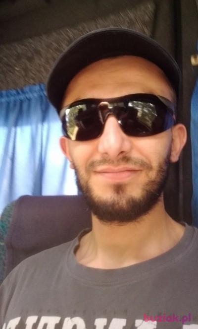 Dawid, Mężczyzna, 37, Jawor, Polska, Zdjęcie: 2