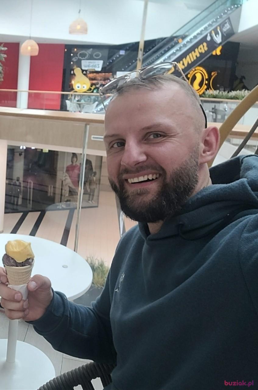 Przemyslaw, Mężczyzna, 39, Białystok, Polska, Zdjęcie: 2