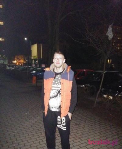 Marcin, Mężczyzna, 35, Suwałki, Polska, Zdjęcie: 3
