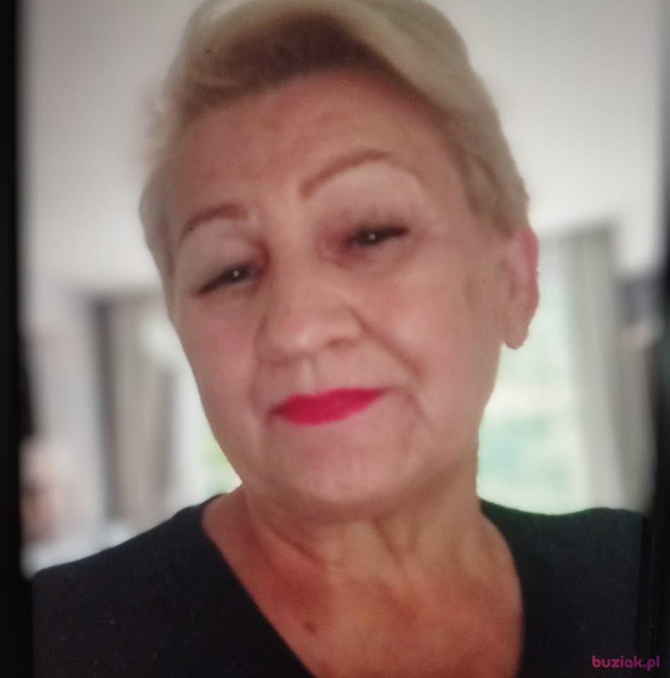 EWELINA, Female, 71, Turek, Polska, Photo: 3