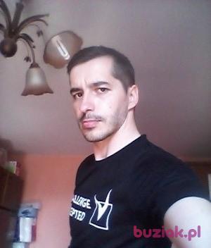 J....., Mężczyzna, 43, Lublin, Polska, Zdjęcie: 2
