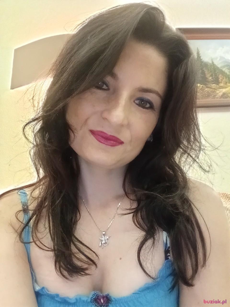 Kamila, Kobieta, 43, Warszawa, Polska, Zdjęcie: 9