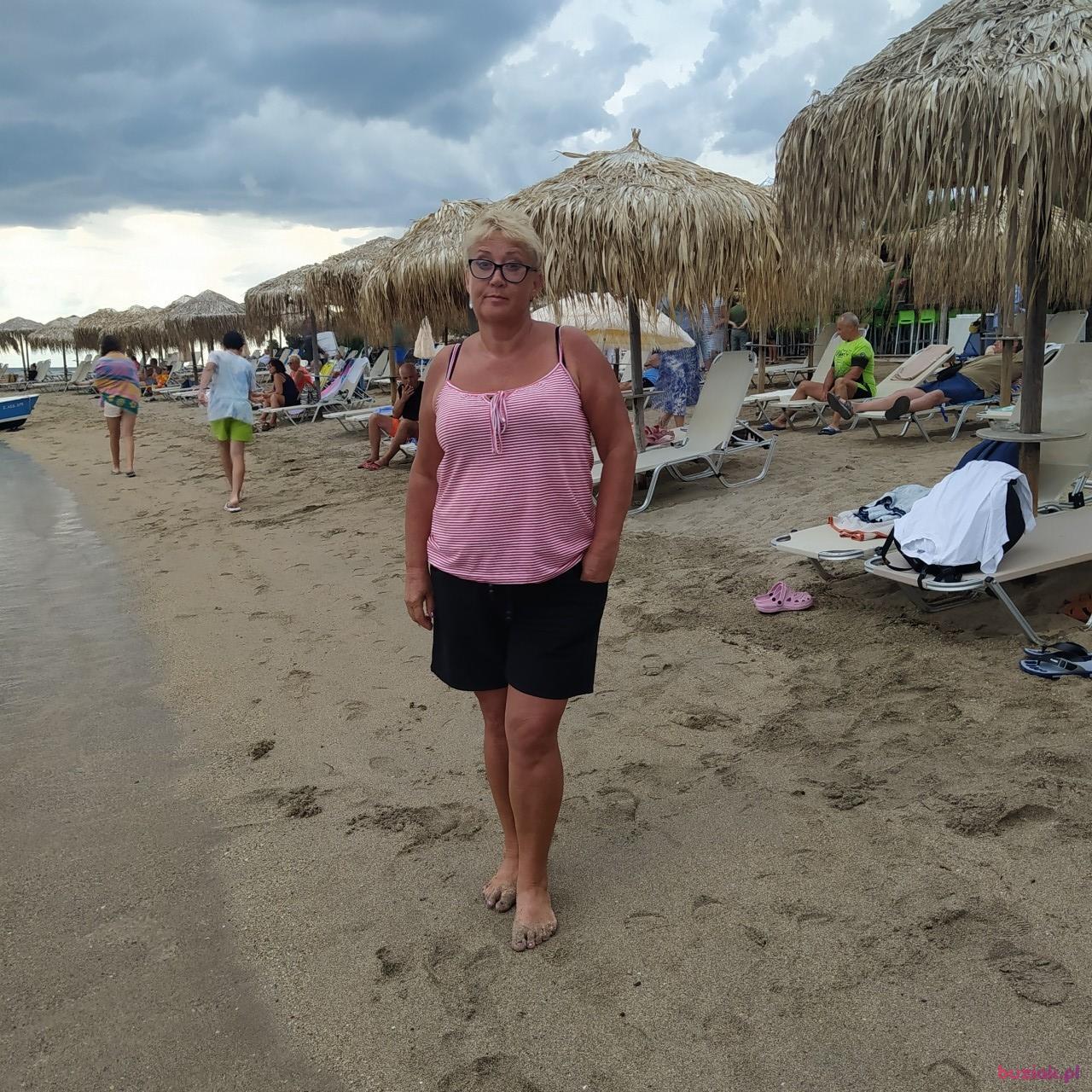 Halina, Kobieta, 68, Jaworzno, Polska, Zdjęcie: 16