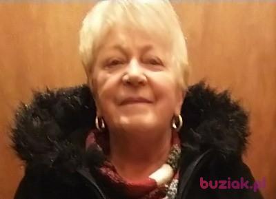 Helena, Kobieta, 71, Katowice, Polska, Zdjęcie: 7