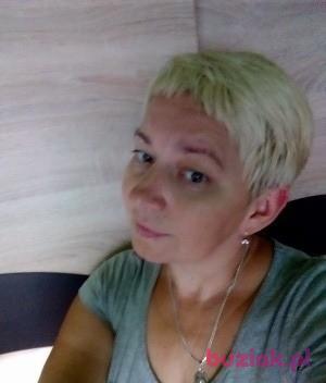 Gosia, Kobieta, 53, Żary, Polska, Zdjęcie: 2