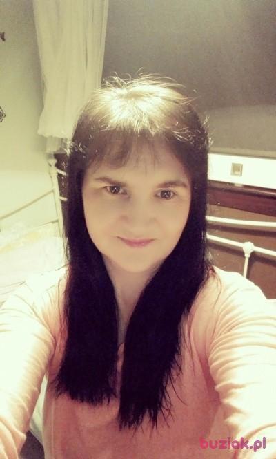 Dorota justyna, Kobieta, 55, Glasgow, Wielka Brytania, Zdjęcie: 1