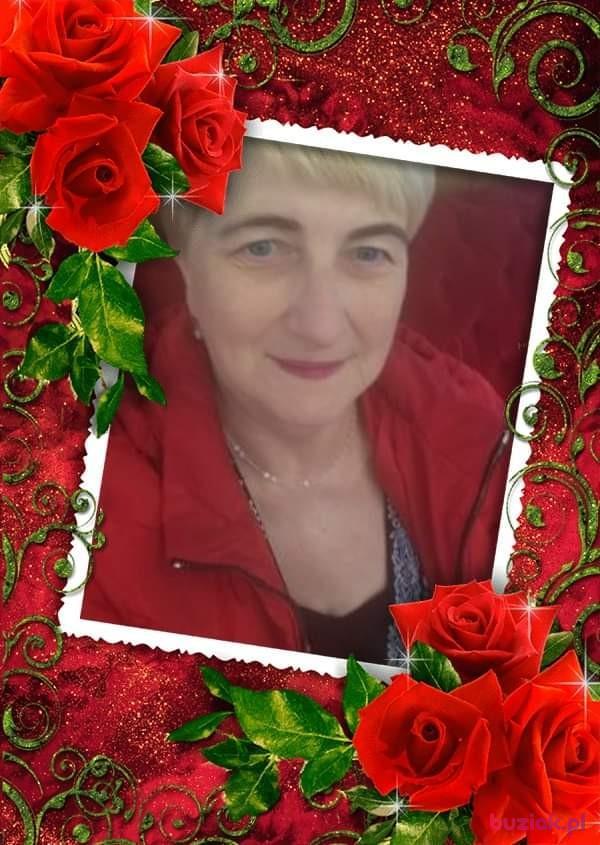 Izabela, Kobieta, 58, Białystok, Polska, Zdjęcie: 1