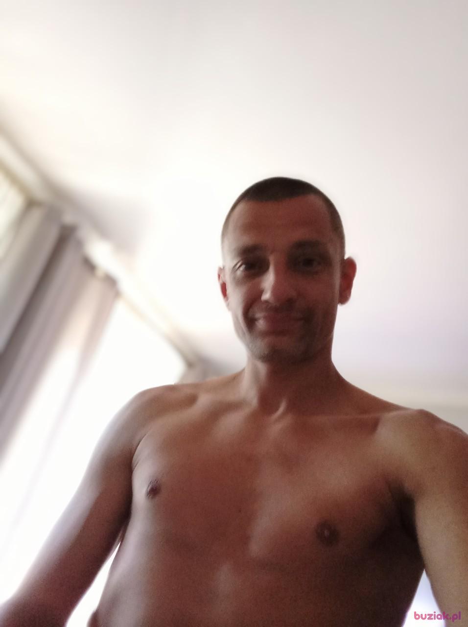 Robert, Mężczyzna, 43, Brzeziny, Polska, Zdjęcie: 2