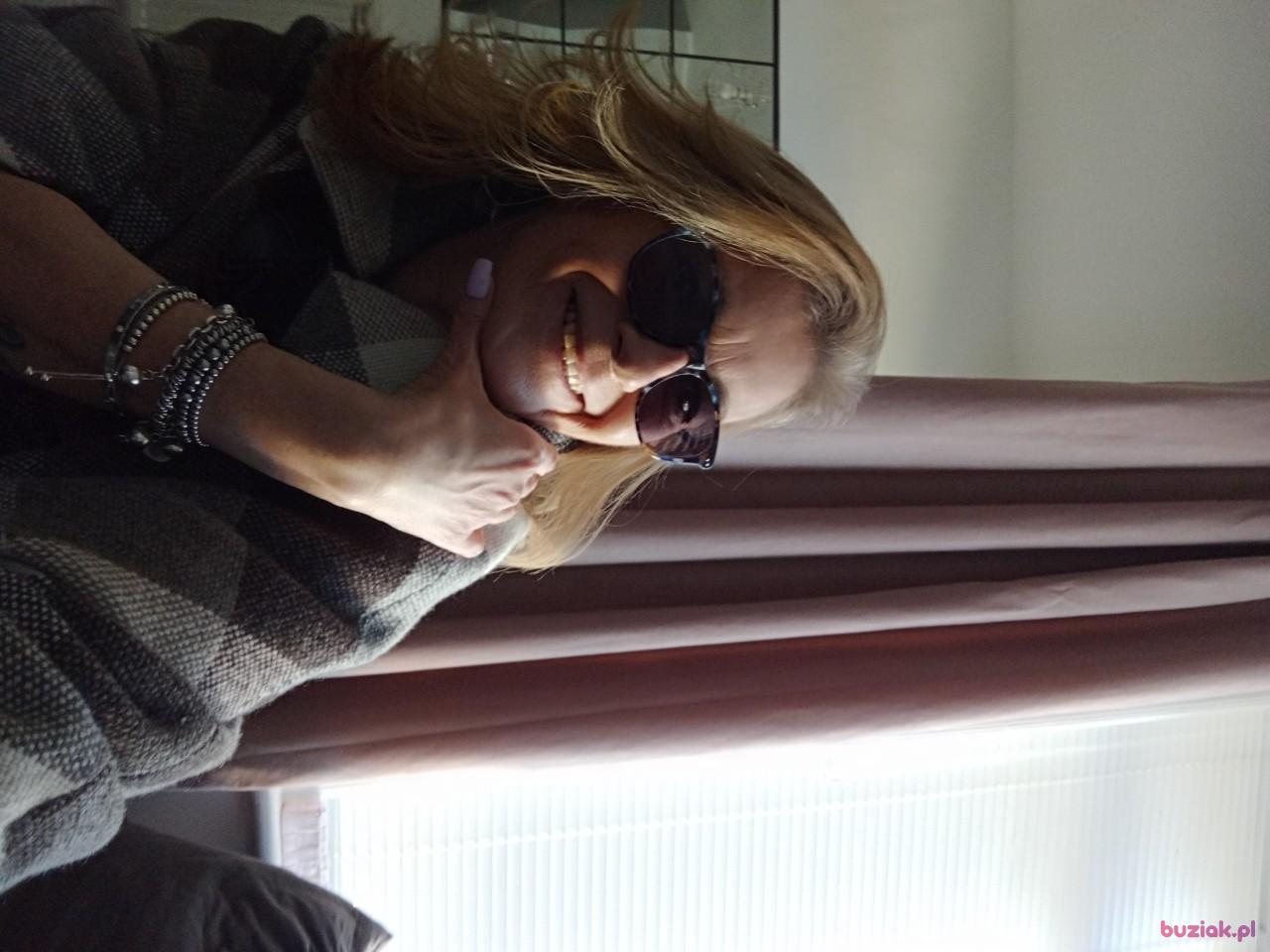 Ula, Kobieta, 57, Wielka Brytania, Zdjęcie: 2