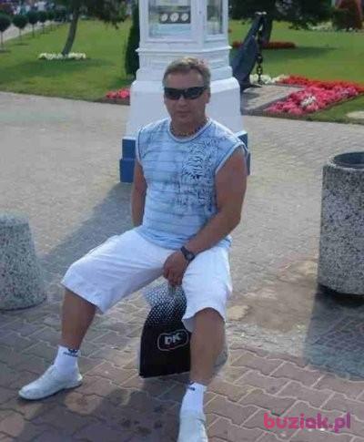 Marek, Mężczyzna, 58, Częstochowa, Polska, Zdjęcie: 2