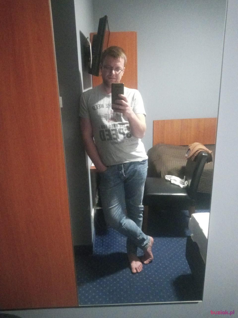 Mateusz, Mężczyzna, 37, Gromitz, Niemcy, Zdjęcie: 5