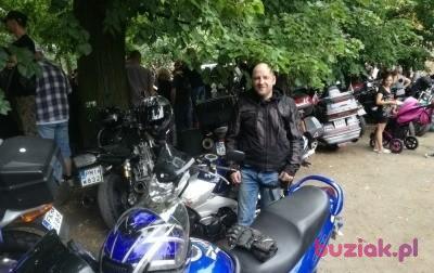 Piotr Maxsymilian, Male, 42, Gubin, Polska, Photo: 8