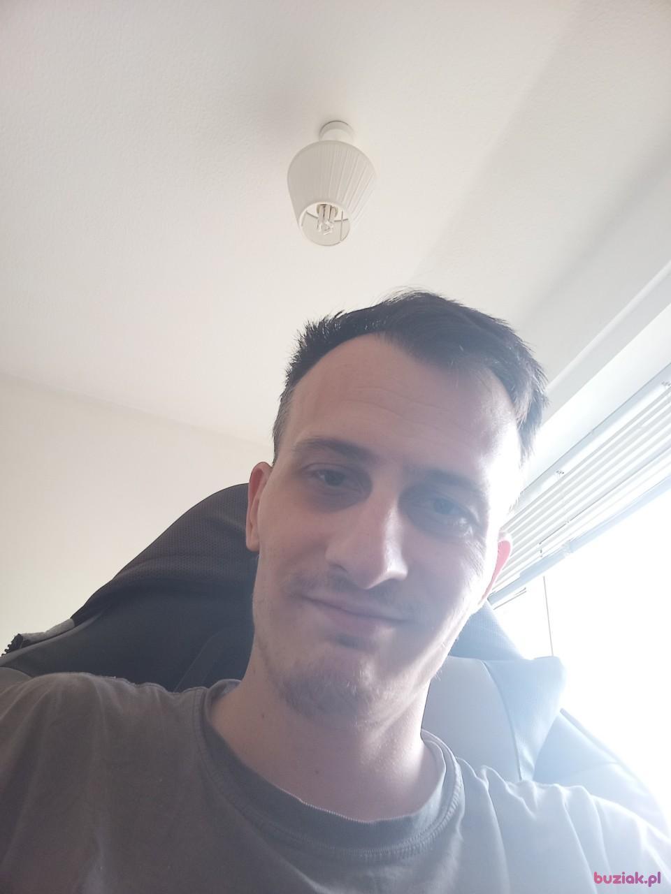 Krzysztof, Male, 31, Yeovil, Wielka Brytania, Photo: 2