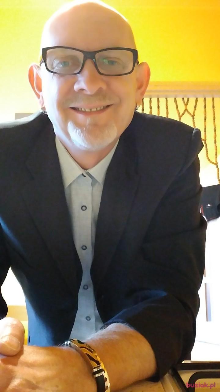 Max), Male, 56, Chrzanów, Polska, Photo: 2