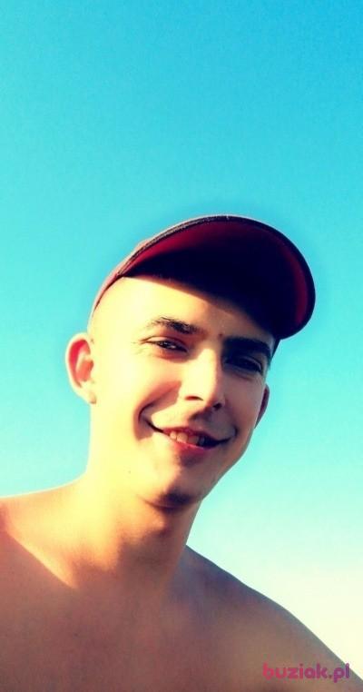 Patryk, Mężczyzna, 29, Janów Lubelski, Polska, Zdjęcie: 2