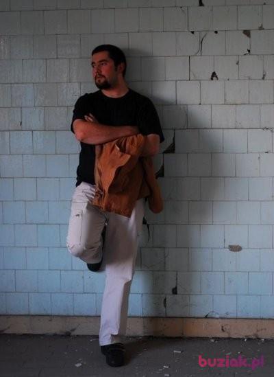 Łukasz, Mężczyzna, 42, Poznań, Polska, Zdjęcie: 3