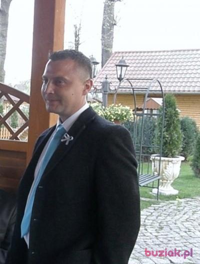 Michal, Male, 45, Halinów, Polska, Photo: 1