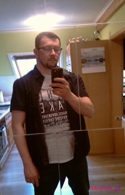 Andrzej, Male, 57, Niemcy, Photo: 2