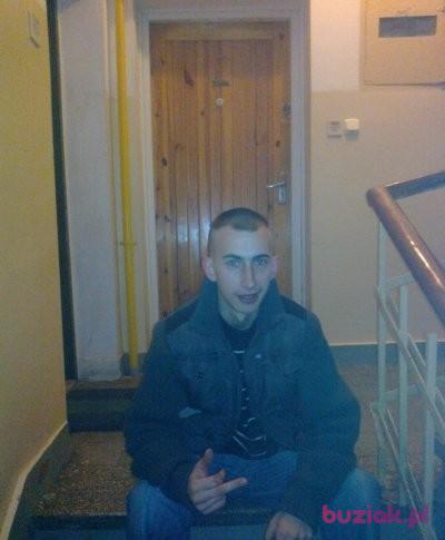 Kamil, Male, 33, Giżycko, Polska, Photo: 2