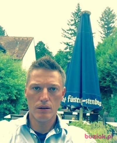 Wojtek, Mężczyzna, 45, Fryburg, Niemcy, Zdjęcie: 2