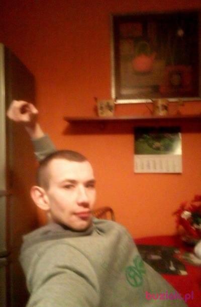 Tomasz, Mężczyzna, 36, Józefów, Polska, Zdjęcie: 1