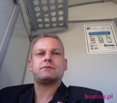 Leszek Nakonieczny, Mężczyzna, 45, Lublin, Polska, Zdjęcie: 2