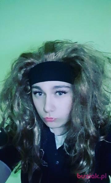 Nadia, Kobieta, 37, Łódź, Polska, Zdjęcie: 2