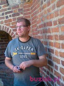 Jarosław, Mężczyzna, 45, Warszawa, Polska, Zdjęcie: 2