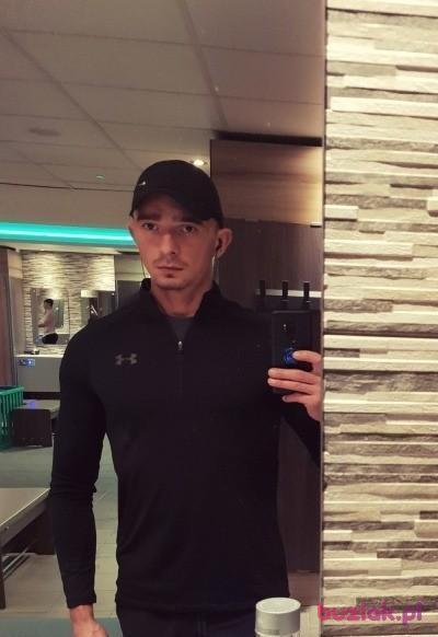 Michał, Mężczyzna, 35, Chester, Wielka Brytania, Zdjęcie: 3