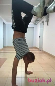 Kamil, Mężczyzna, 33, Warszawa, Polska, Zdjęcie: 2