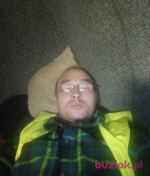 Andrzej Kamil, Mężczyzna, 41, Tarnów, Polska, Zdjęcie: 2