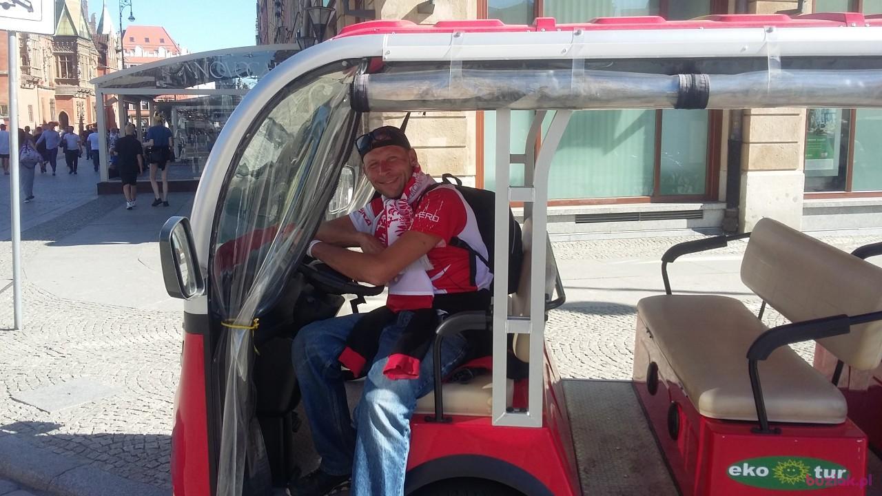 Tomasz, Mężczyzna, 43, Blachownia, Polska, Zdjęcie: 1