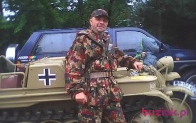 Krzysztof, Mężczyzna, 62, Tychy, Polska, Zdjęcie: 2