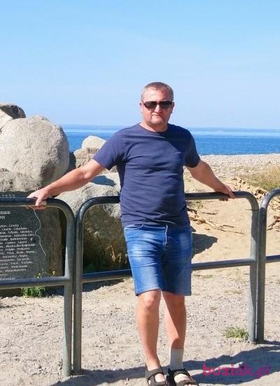Zbyszek, Mężczyzna, 48, Warszawa, Polska, Zdjęcie: 3