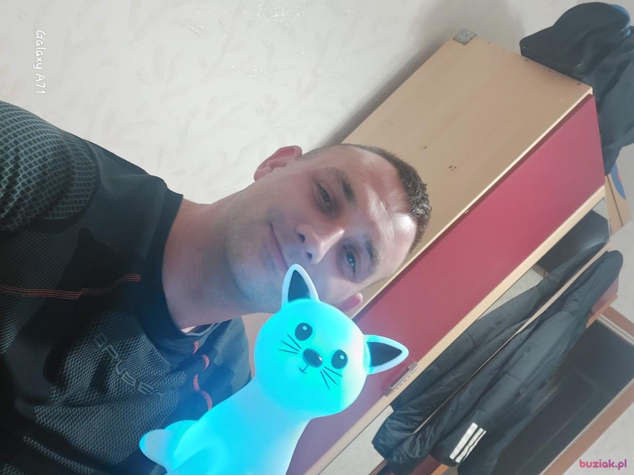 Robert, Male, 32, Słupsk, Polska, Photo: 4