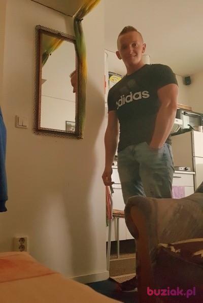 Tomek , Mężczyzna, 33, Holandia, Zdjęcie: 6
