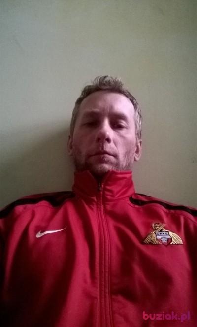 ANDRZEJ , Mężczyzna, 49, Selby, Wielka Brytania, Zdjęcie: 3