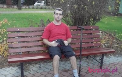 KAMIL, Mężczyzna, 41, Nowa Dęba, Polska, Zdjęcie: 2