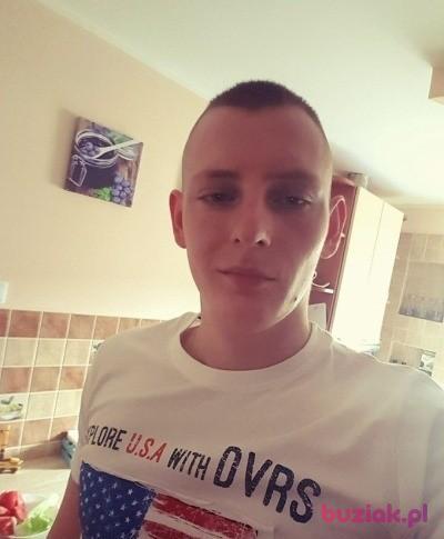 kwiatekbrd, Mężczyzna, 30, Białogard, Polska, Zdjęcie: 2