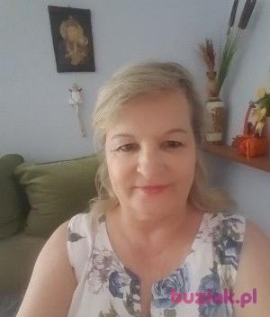Elza, Kobieta, 66, Warszawa, Polska, Zdjęcie: 6