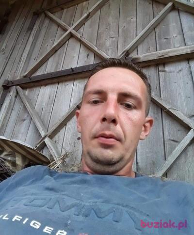 Konrad, Mężczyzna, 45, Warszawa, Polska, Zdjęcie: 3
