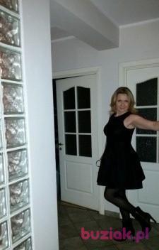 Karolina, Kobieta, 50, Gdynia, Polska, Zdjęcie: 3